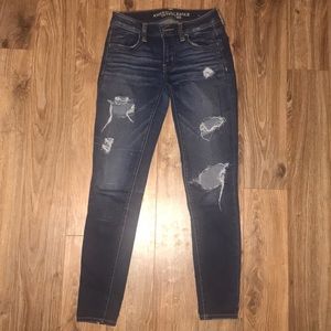 AE Jeans